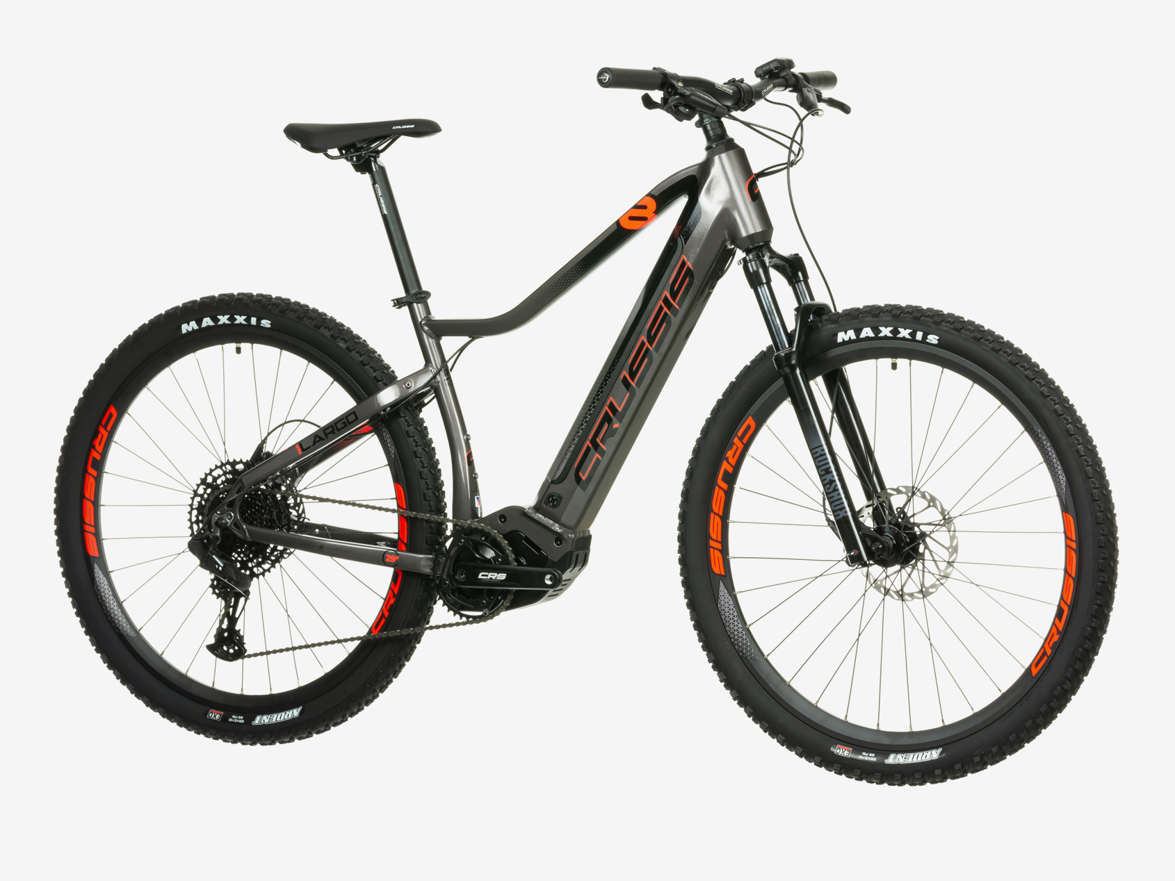 PAN-Largo 8.8-M